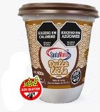 DULCE DE LECHE CLAS. X 400 GR. SANTA MARIA